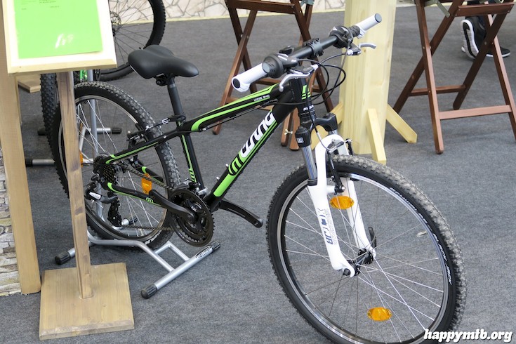 Bild från Eurobike 2015 del 1