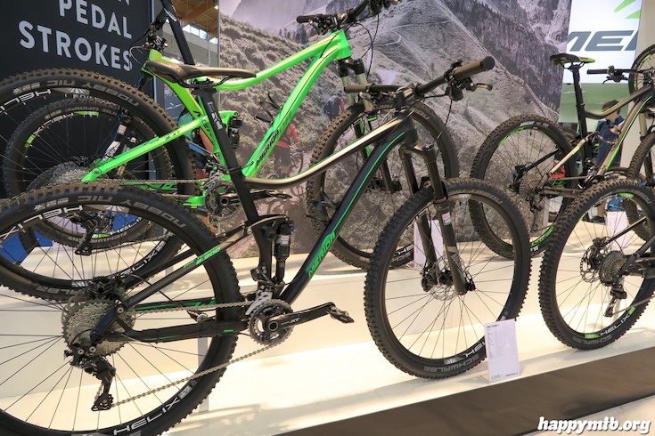 Bild från Eurobike 2015 del 1