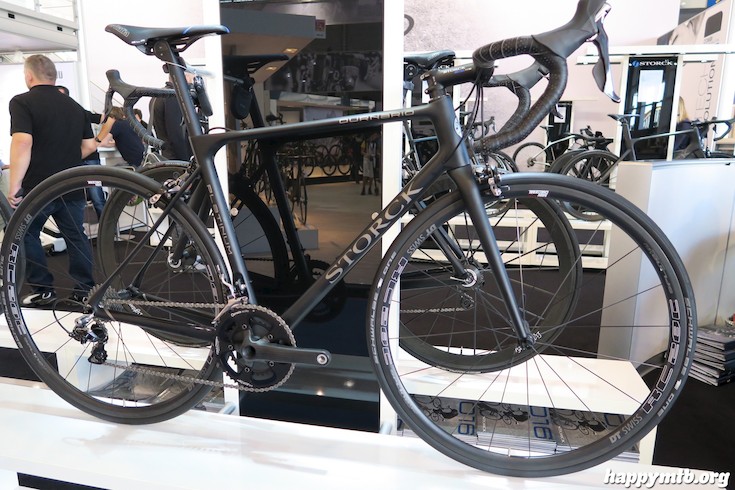 Bild från Eurobike 2015 del 1