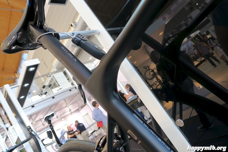 Bild från Eurobike 2015 del 1