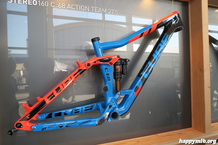 Bild från Eurobike 2015 del 1
