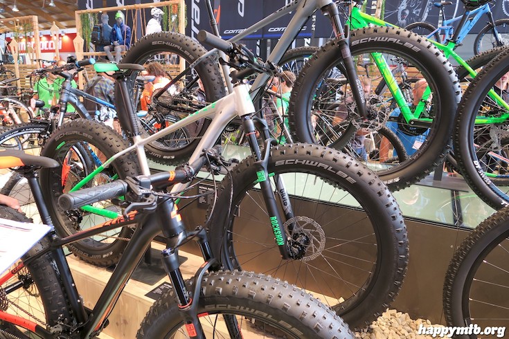 Bild från Eurobike 2015 del 1