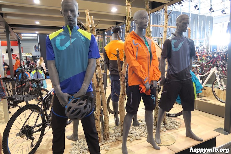 Bild från Eurobike 2015 del 1