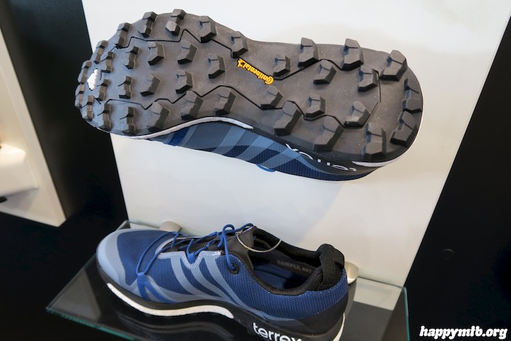 Bild från Eurobike 2015 del 1