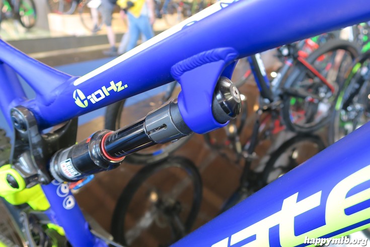 Bild från Eurobike 2015 del 1