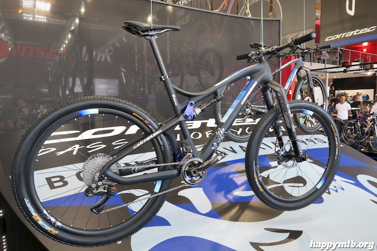 Bild från Eurobike 2015 del 1