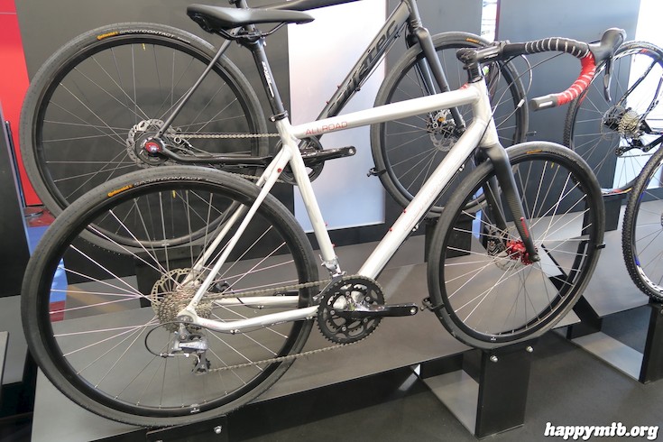 Bild från Eurobike 2015 del 1