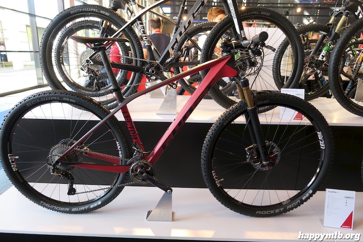 Bild från Eurobike 2015 del 1