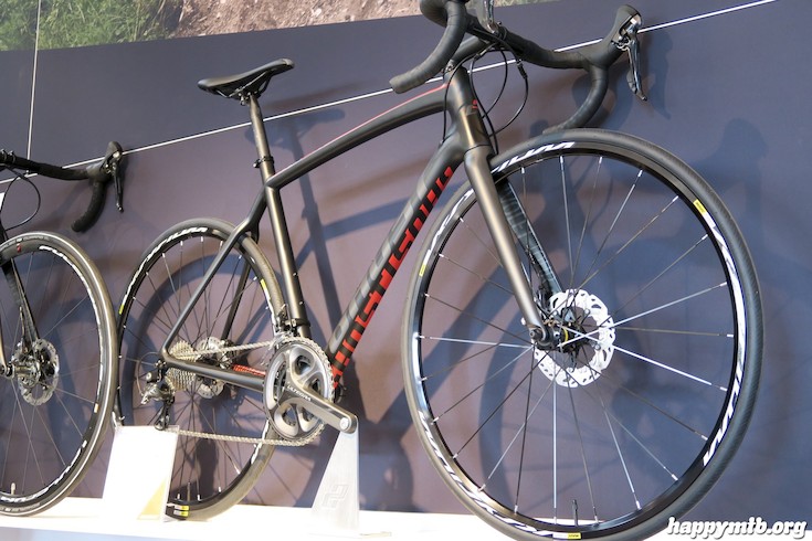 Bild från Eurobike 2015 del 1