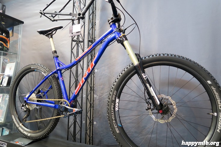 Bild från Eurobike 2015 del 1