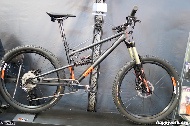 Bild från Eurobike 2015 del 1