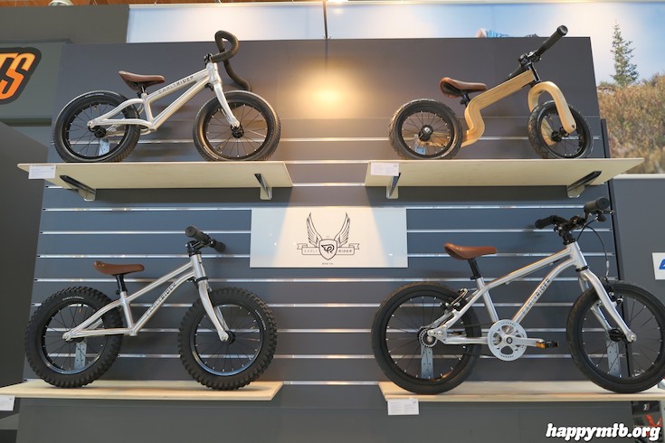 Bild från Eurobike 2015 del 1