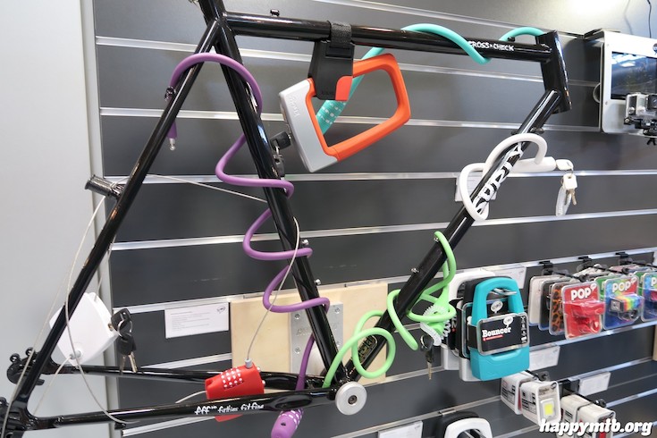 Bild från Eurobike 2015 del 1