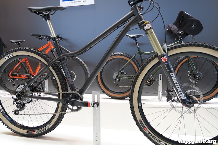 Bild från Eurobike 2015 del 1
