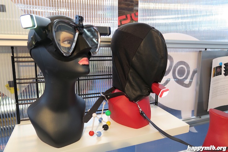 Bild från Eurobike 2015 del 1