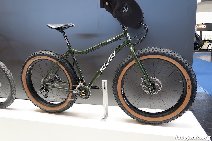 Bild från Eurobike 2015 del 1