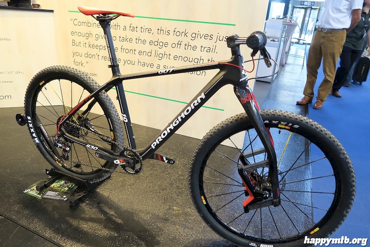 Bild från Eurobike 2015 del 1