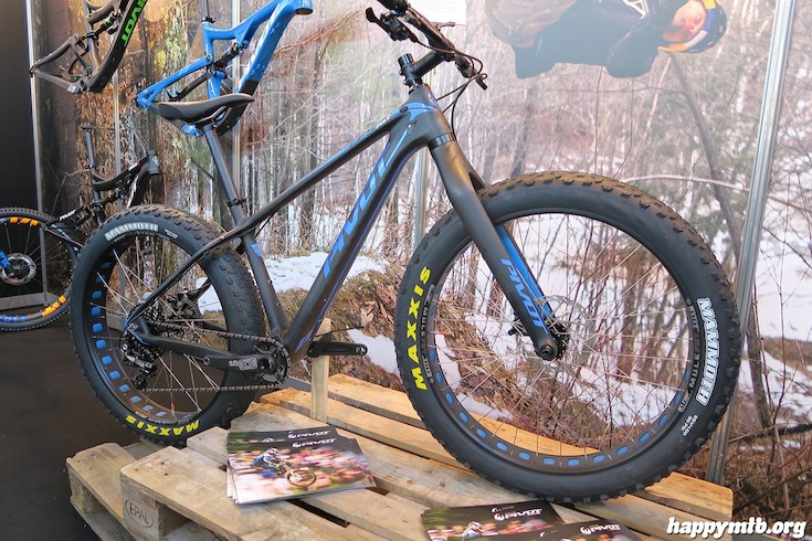 Bild från Eurobike 2015 del 1