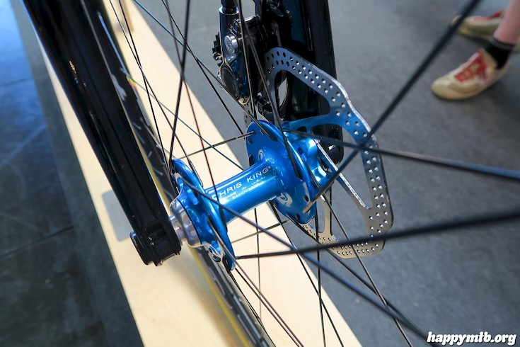 Bild från Eurobike 2015 del 1