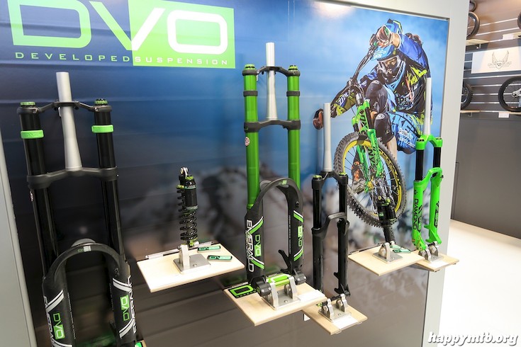 Bild från Eurobike 2015 del 1
