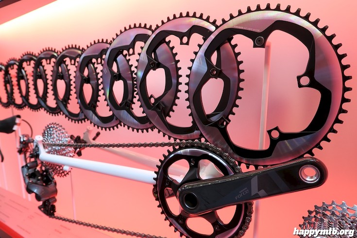 Bild från Eurobike 2015 del 2