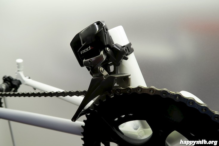 Bild från Eurobike 2015 del 2