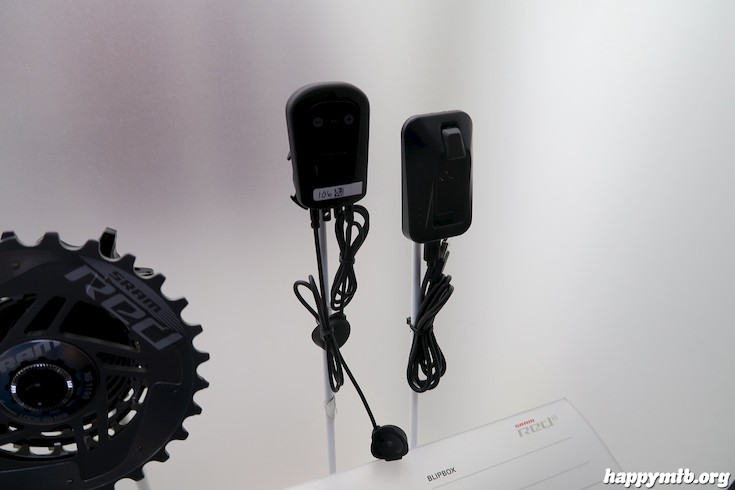 Bild från Eurobike 2015 del 2