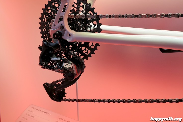 Bild från Eurobike 2015 del 2