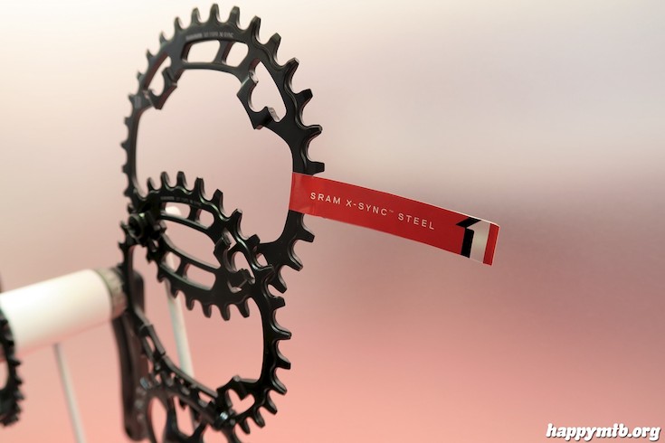 Bild från Eurobike 2015 del 2