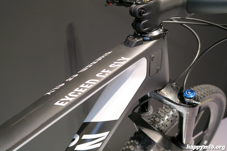 Bild från Eurobike 2015 del 2