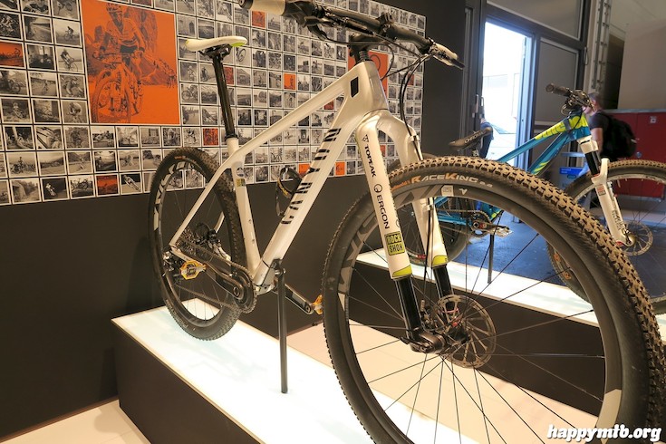 Bild från Eurobike 2015 del 2