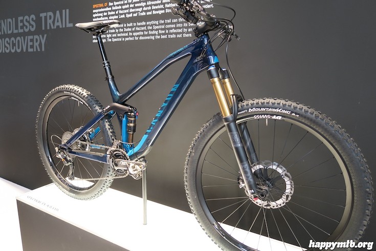 Bild från Eurobike 2015 del 2