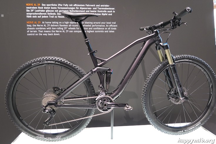 Bild från Eurobike 2015 del 2