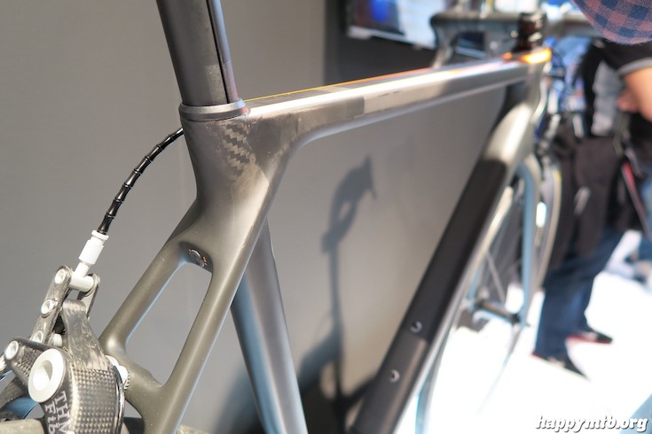 Bild från Eurobike 2015 del 2