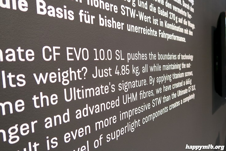 Bild från Eurobike 2015 del 2