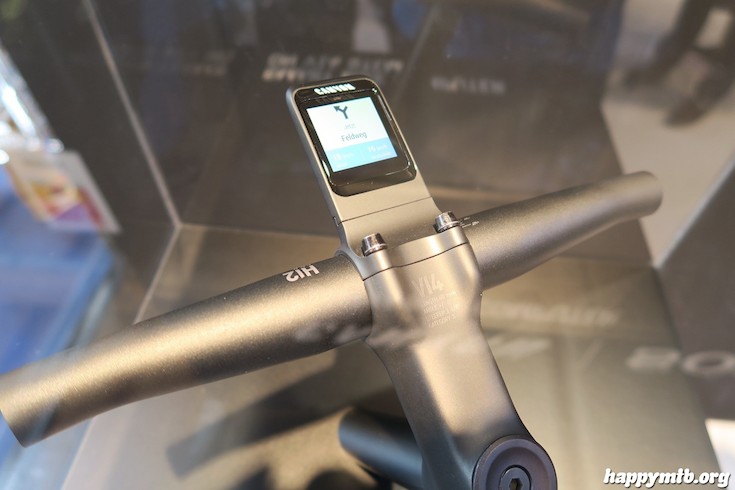 Bild från Eurobike 2015 del 2