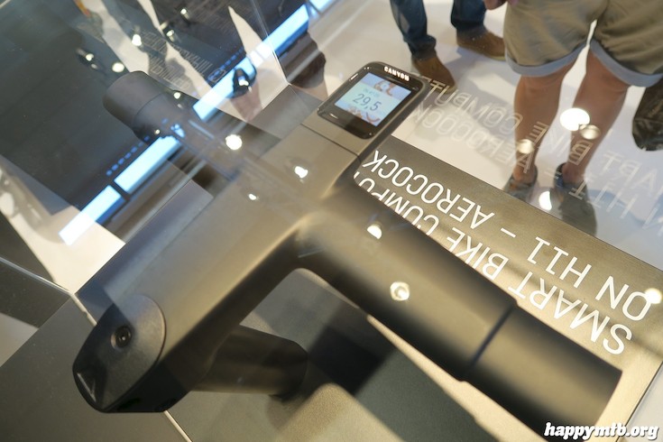Bild från Eurobike 2015 del 2