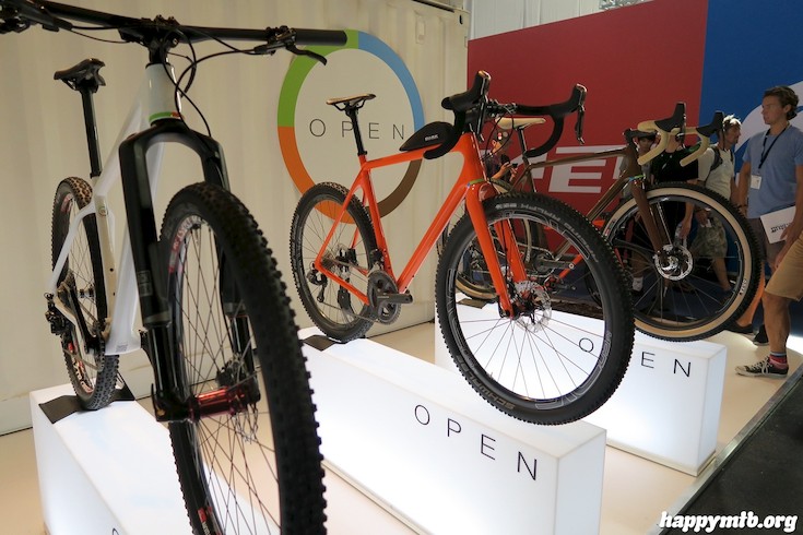 Bild från Eurobike 2015 del 2