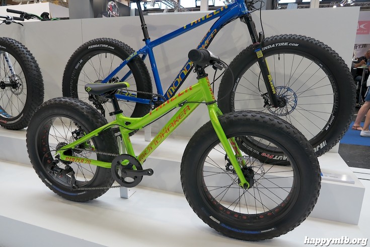 Bild från Eurobike 2015 del 2