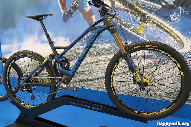 Bild från Eurobike 2015 del 2