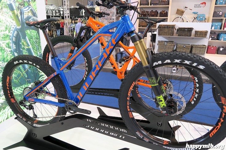 Bild från Eurobike 2015 del 2