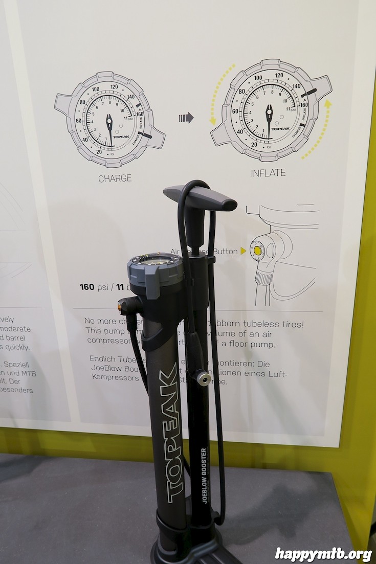 Bild från Eurobike 2015 del 2