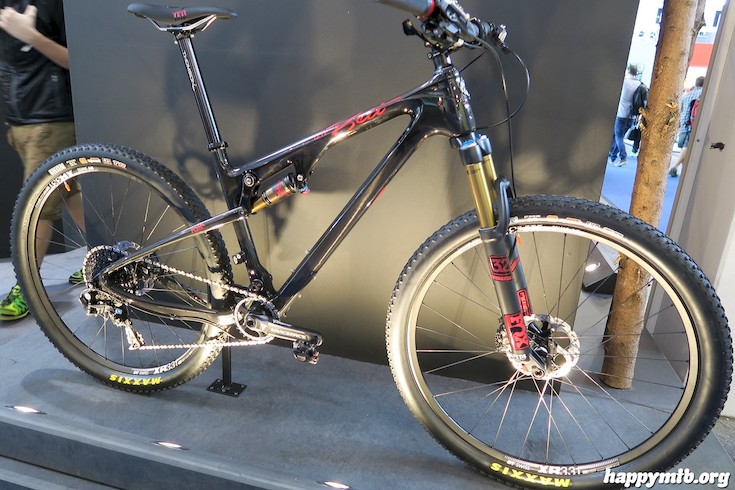 Bild från Eurobike 2015 del 2
