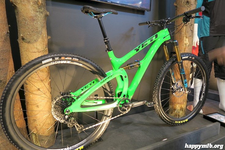 Bild från Eurobike 2015 del 2
