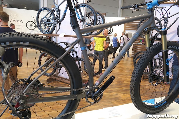 Bild från Eurobike 2015 del 2