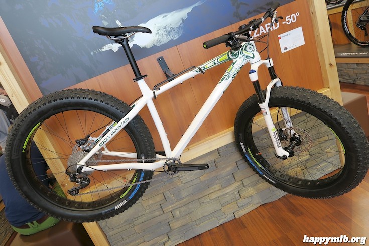 Bild från Eurobike 2015 del 2