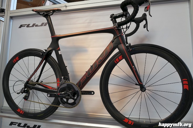 Bild från Eurobike 2015 del 2
