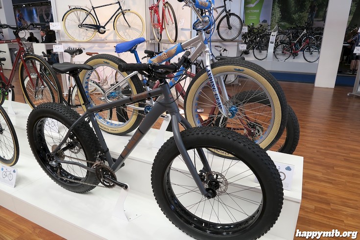 Bild från Eurobike 2015 del 2
