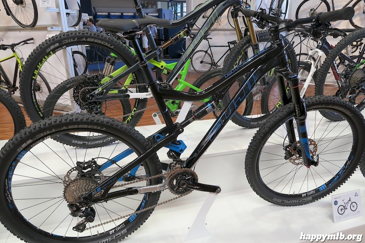 Bild från Eurobike 2015 del 2