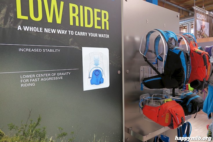 Bild från Eurobike 2015 del 2